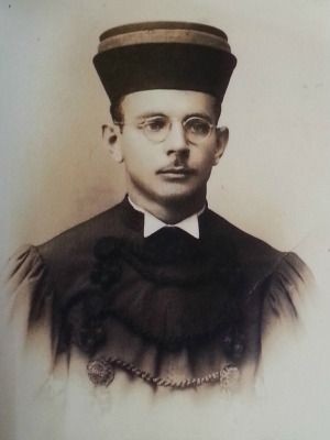 Samuel Benchimol