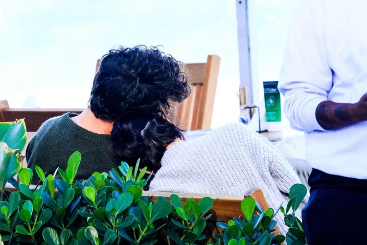 Bruna Marquezine e Shawn Mendes
