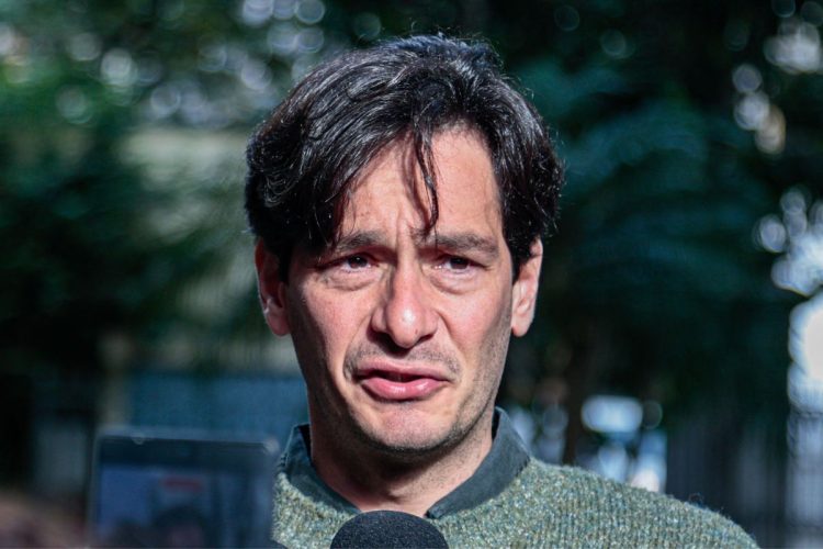 Bruno Luperi