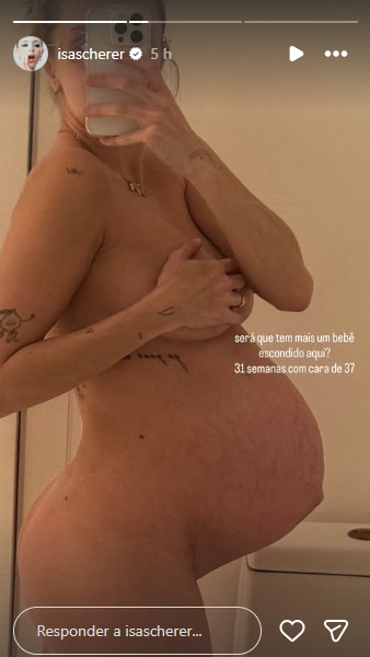 Isabella Scherer Stories