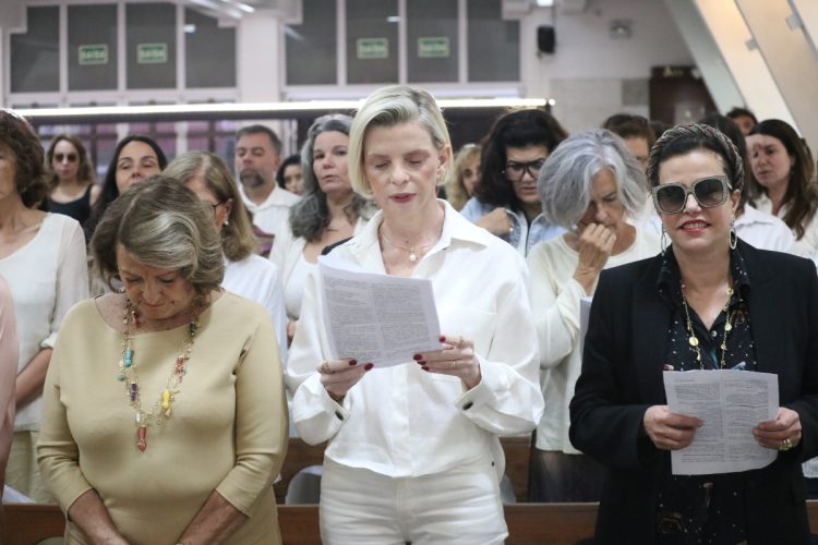 Lucinha Araújo e Narcisa