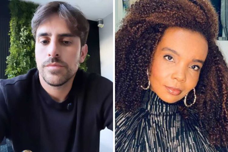 rodrigo branco e thelma assis