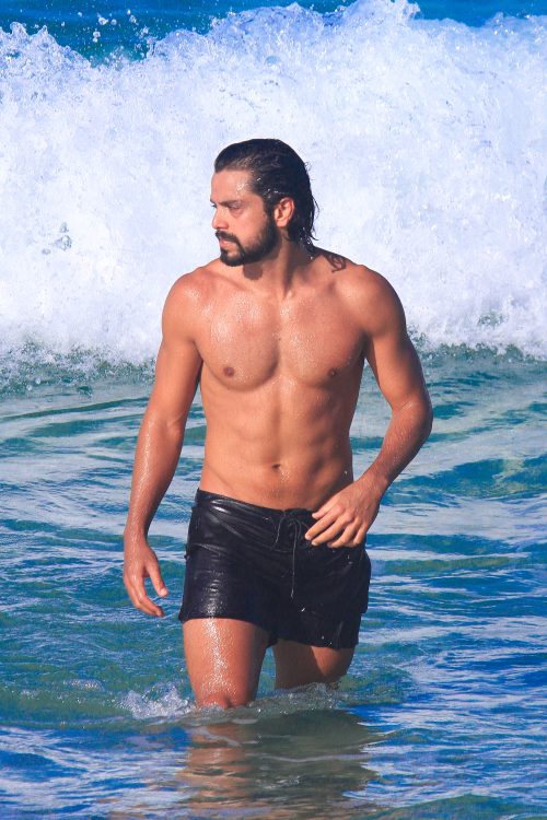 Rodrigo Simas