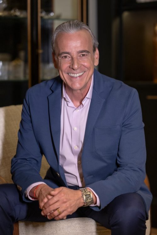 Ulisses (Alexandre Borges)