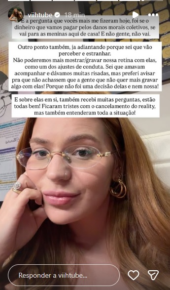 Viih Tube Stories