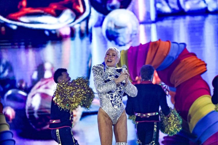 Xuxa Meneghel