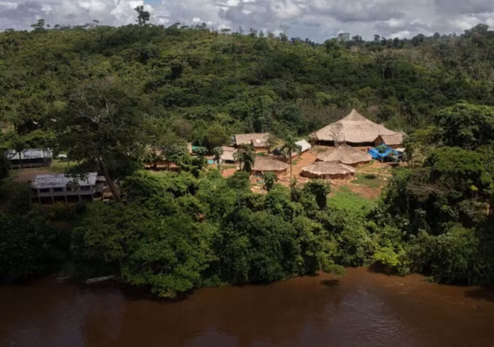 Iniciativa investe no enfrentamento à violência de gênero no Marajó e no território Yanomami