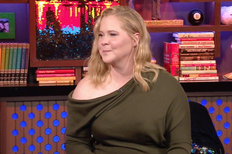 Amy Schumer