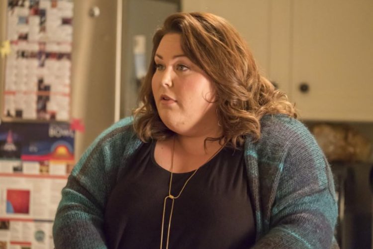 Chrissy Metz