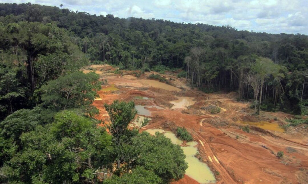 Congresso tem 24 meses para editar lei sobre mineração em terras indígenas, decide STF 