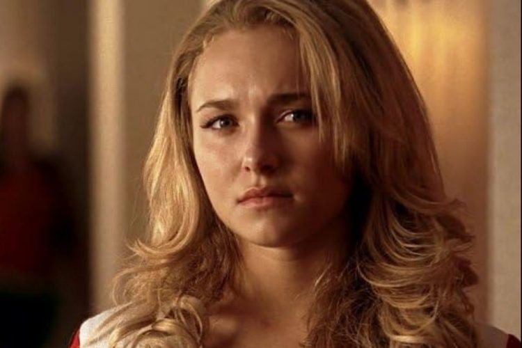 Hayden Panettiere