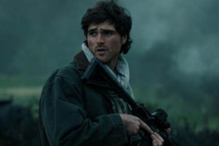 Hig (Jacob Elordi) em 'Ponto Sem Retorno'