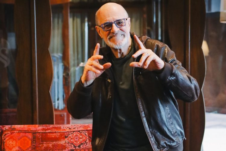 Marcos Caruso será homenageado no Festival de Cinema de Gramado