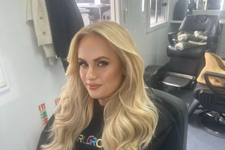 Rebel Wilson