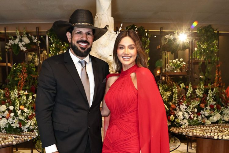 Sorocaba e Biah Rodrigues