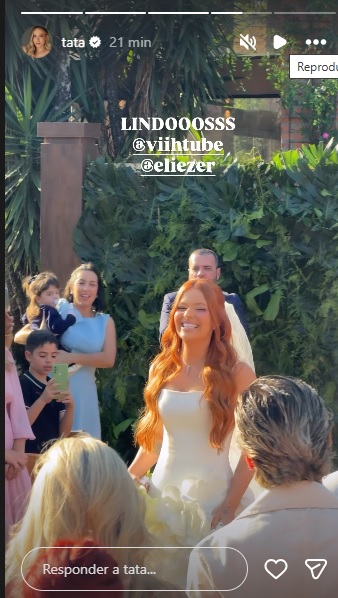 Tata Estaniecki Stories