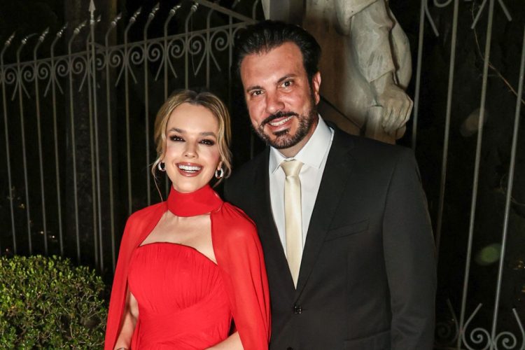Thaeme e Fábio Elias