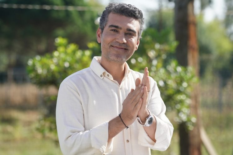 Volkan Arslan