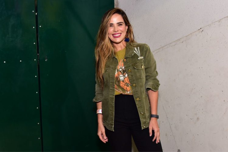 Wanessa Camargo