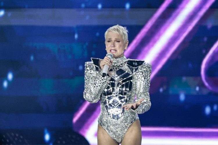 Xuxa Meneghel