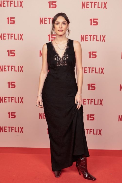 Isabelle Drummond