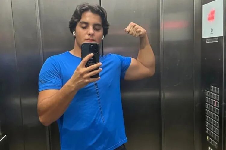 Marcelo Sangalo