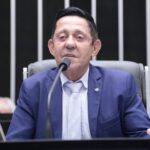 Discussão e votação de propostas legislativas. Dep. Ilacir Bicalho (REPUBLICANOS - MG)