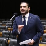 Discussão e votação de propostas legislativas. Dep. Delegado Marcelo Freitas (UNIÃO - MG)