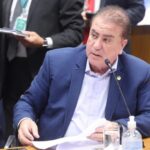 Reunião de Líderes. Dep. Jonas Donizette (PSB - SP)