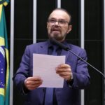 Discussão e votação de propostas legislativa. Dep. Lincoln Portela (PL - MG)