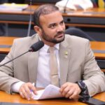 Votação de requerimentos. Dep. Capitão Alden (PL - BA)
