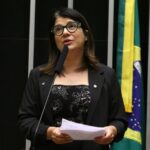 Discussão e votação de propostas legislativas. Dep. Carla Dickson (PL-RN)