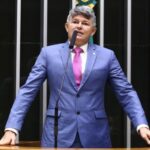 Discussão e votação de propostas legislativas. Dep. José Medeiros (PL - MT)
