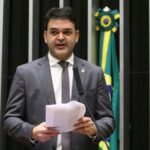 Discussão e votação de propostas legislativas. Dep. Rubens Pereira Júnior (PT - MA)