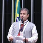 Discussão e votação de propostas legislativas. Dep. Pompeo de Mattos (PDT - RS)