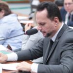 Deputado Josenildo (PDT-AP) fala em comissão da Câmara dos Deputados