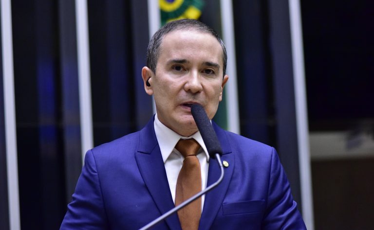 Discussão e votação de propostas. Dep. Duda Ramos(MDB - RR)