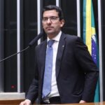 Discussão e votação de propostas legislativa. Dep.