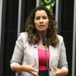 Discussão e votação de propostas legislativas. Dep. Denise Pessôa (PT-RS)