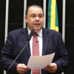 Discussão e votação de propostas legislativas. Dep. Julio Cesar Ribeiro (REPUBLICANOS-DF)