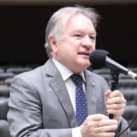 Discussão e votação de propostas legislativas. Dep. Merlong Solano (PT - PI)