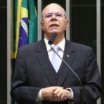 Discussão e votação de propostas legislativa. Dep. Hildo Rocha (MDB - MA)