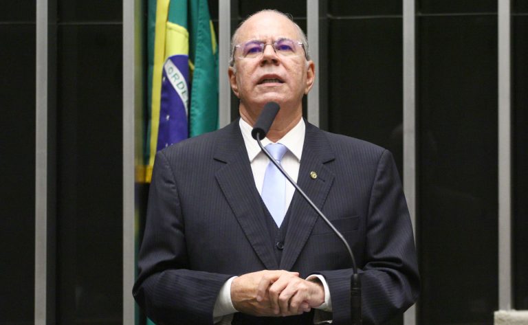 Discussão e votação de propostas legislativa. Dep. Hildo Rocha (MDB - MA)