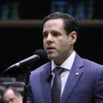 Discussão e votação de propostas legislativas. Dep. Rodrigo Valadares (UNIÃO-SE)