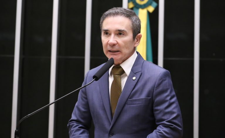 Discussão e votação de propostas legislativas. Dep. Duda Ramos (MDB - RR)