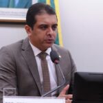 Deputado Fernando Rodolfo (PRD-PE), coordenador da comissão externa, apresenta plano de trabalho