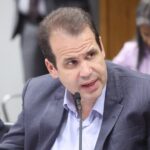 Reunião de Líderes. Dep. Aureo Ribeiro (SOLIDARIEDADE - RJ)