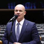 Discussão e votação de propostas legislativas. Dep. Cabo Gilberto Silva (PL - PB)