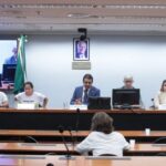 Audiência Pública – Prevenção e enfrentamento da violência sexual infantojuvenil.