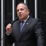 Discussão e votação de propostas Legislativas. Dep. Jorge Araújo (PP - BA)